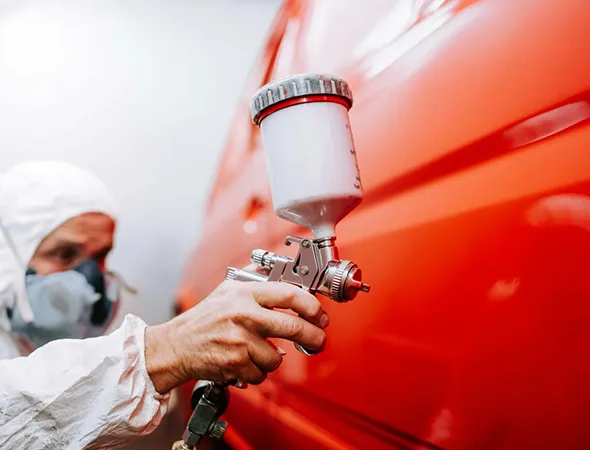 Gilroy expert paint and exterior protection with ceramic coatings, paint sealants, and clear bra film for vehicle shine and durability.
